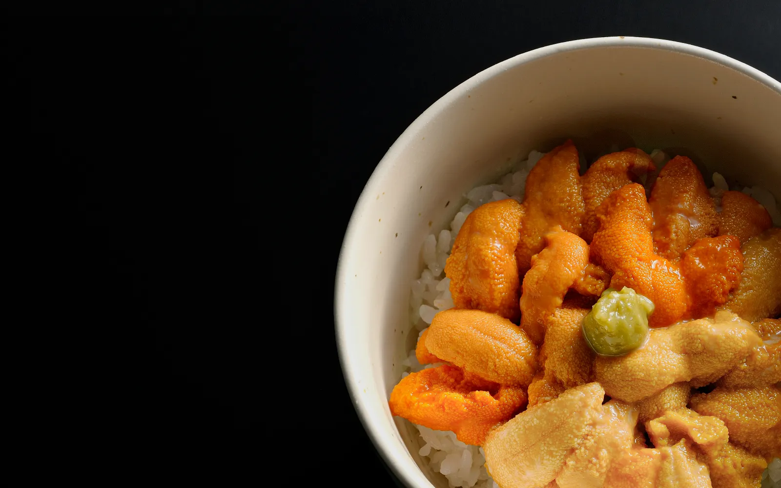 エゾバフンウニ